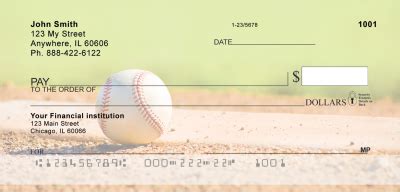 mlb checks|baseball checks personal.